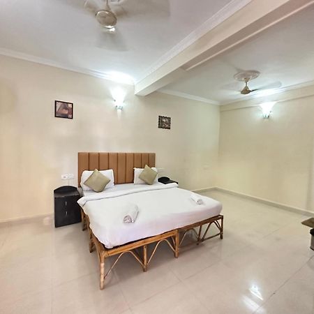 Hotel Leela Inn Candolim Marmagao ภายนอก รูปภาพ