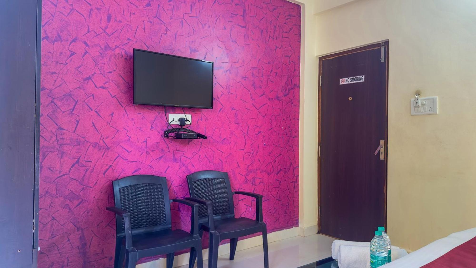 Hotel Leela Inn Candolim Marmagao ภายนอก รูปภาพ