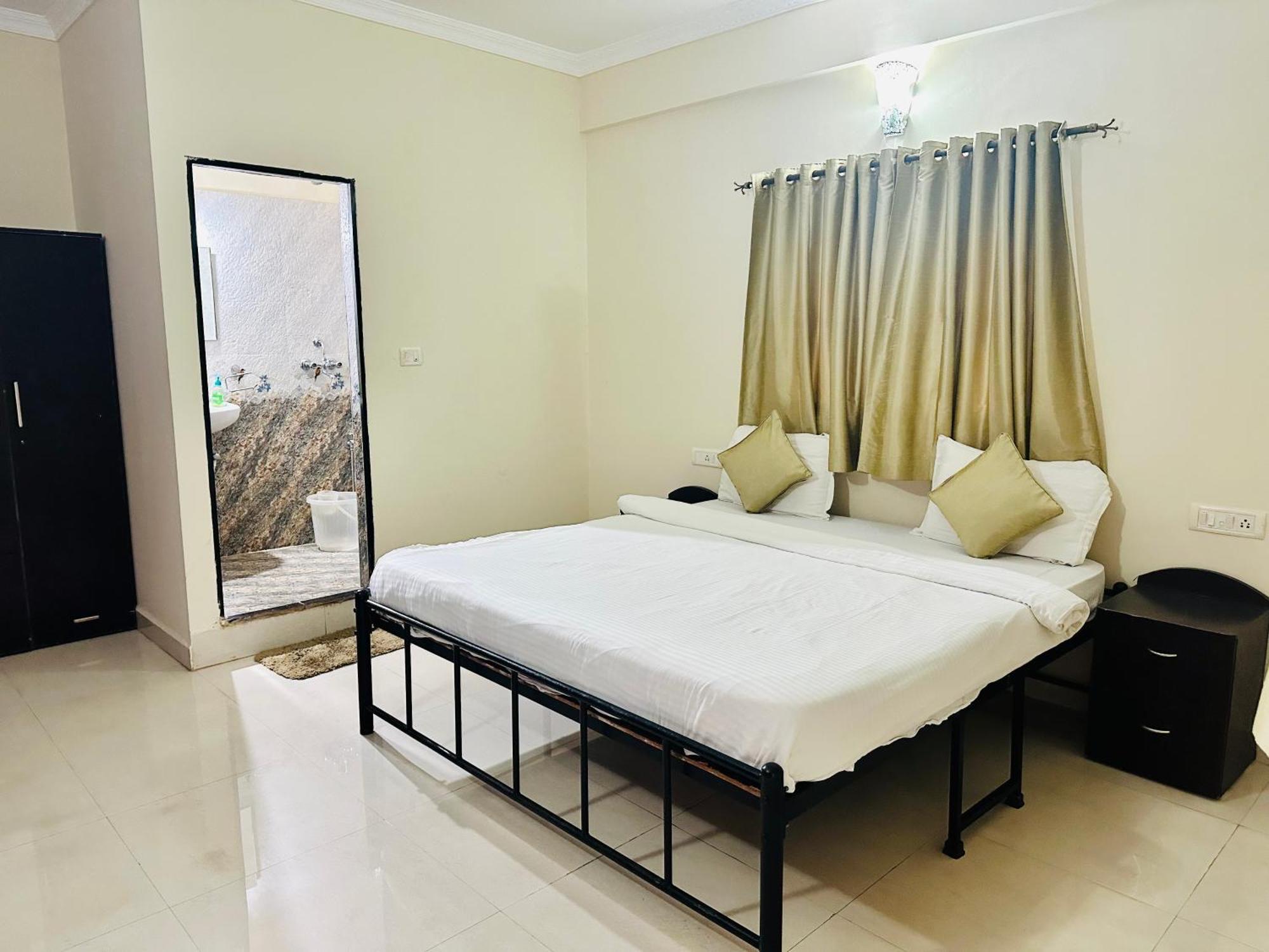 Hotel Leela Inn Candolim Marmagao ภายนอก รูปภาพ